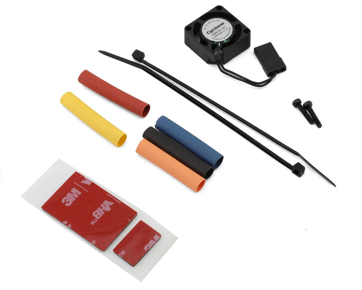 Hobbywing Xerun XR10 Stock Spec G2 1/10 Sensored Brushless ESC - Iron City RC Hobbies