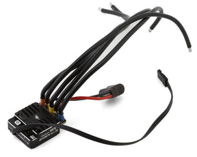 Hobbywing Xerun XR10 Stock Spec G2 1/10 Sensored Brushless ESC - Iron City RC Hobbies