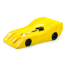 Xtreme Hyper Diablo Ultra Light 0.75mm Precut (Serpent) - Iron City RC Hobbies
