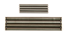Associated Reflex 14B/14T Hinge Pin Set - Iron City RC Hobbies