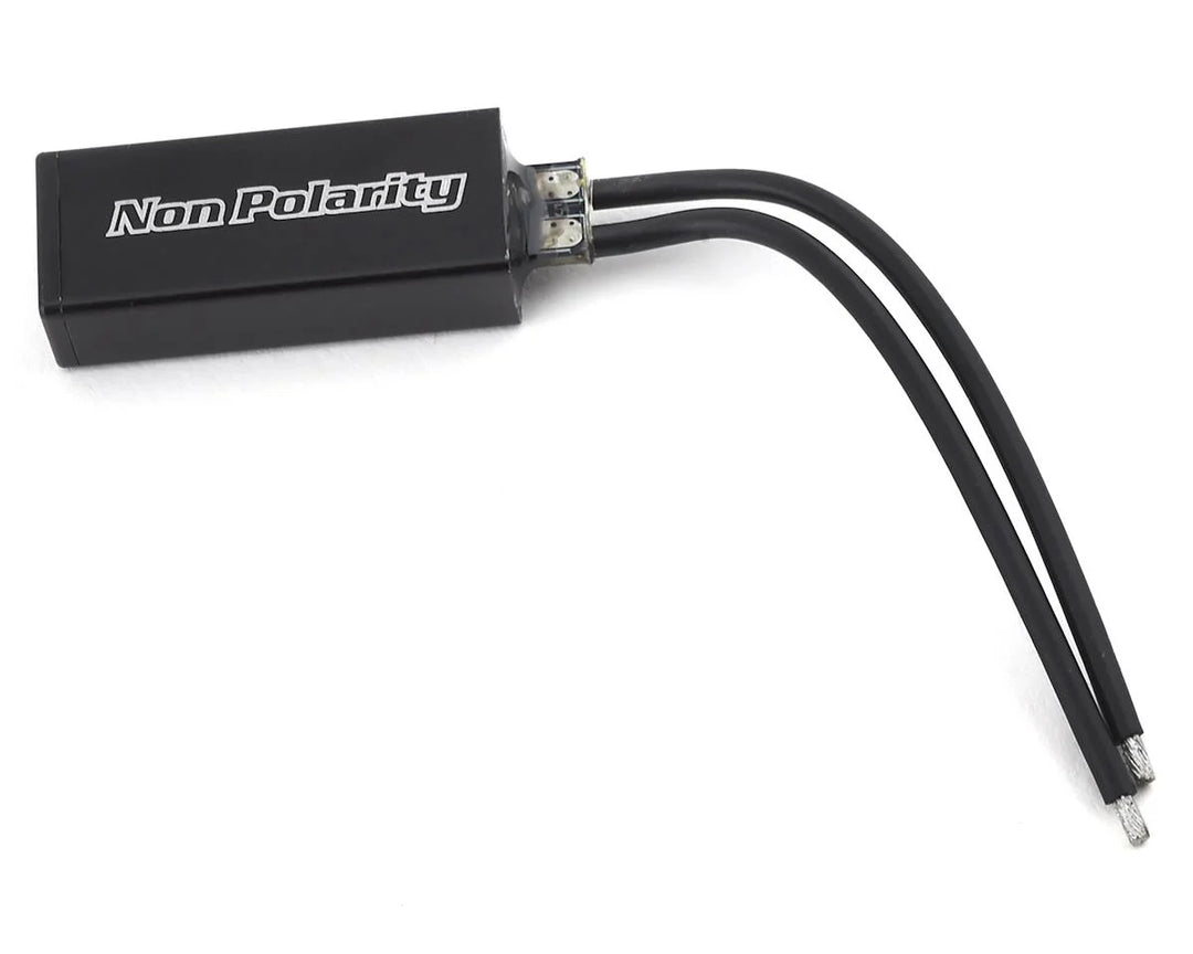 Hobbywing Module-X Modified/Stock Non Polarity Capacitor Module - Iron City RC Hobbies