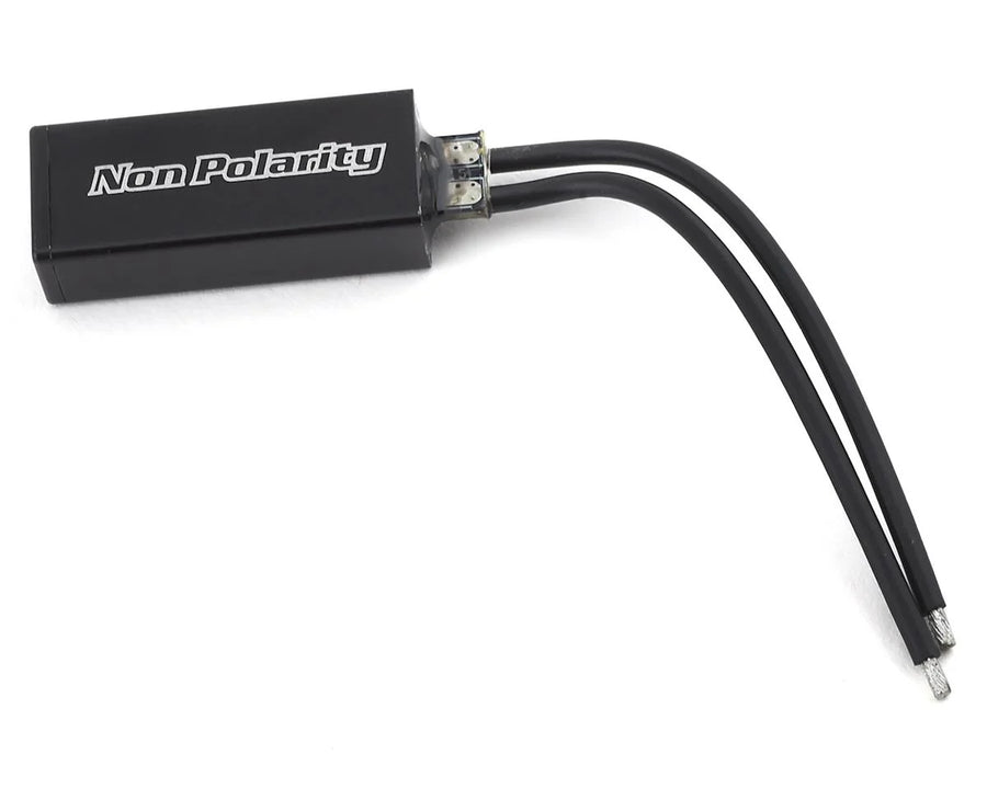 Hobbywing Module-X Modified/Stock Non Polarity Capacitor Module - Iron City RC Hobbies