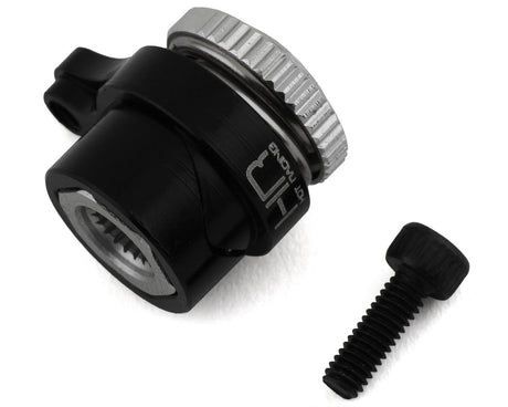 Hot Racing Losi Mini-T 2.0/Mini-B Aluminum Servo Saver (20T) - Iron City RC Hobbies