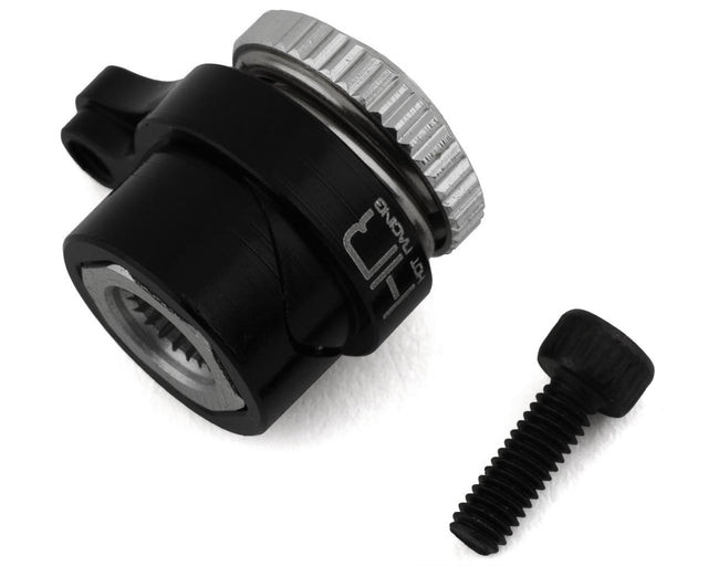 Hot Racing Losi Mini-T 2.0/Mini-B Aluminum Servo Saver (20T) - Iron City RC Hobbies
