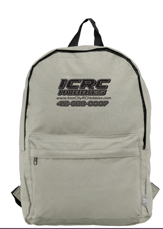 ICRC Back Pack
