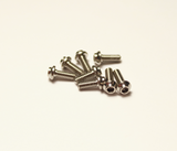 ICRC Pro Titanium Screw Kit (MR03)