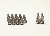 ICRC Pro Titanium Screw Kit (Reflex SE)