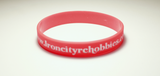 ICRC Red Wrist Band