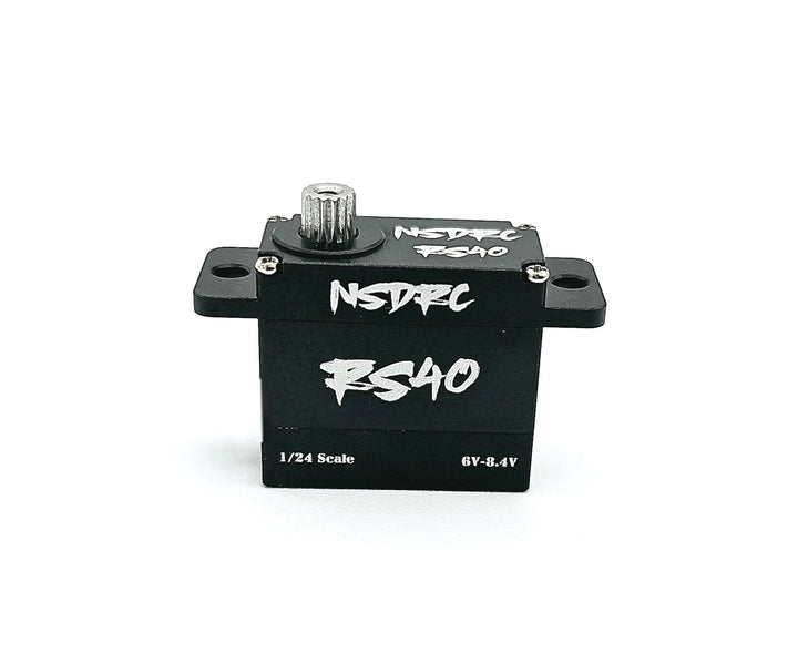 NSDRC RS40 Nano Servo