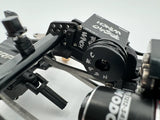 Hardpark Goblin Series Winch Mount