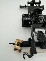 Hardpark Goblin Series Winch Mount