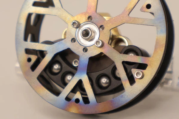 Hardpark Universal Outlaw Weight Hangers