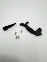 Hardpark Goblin Series Winch Mount