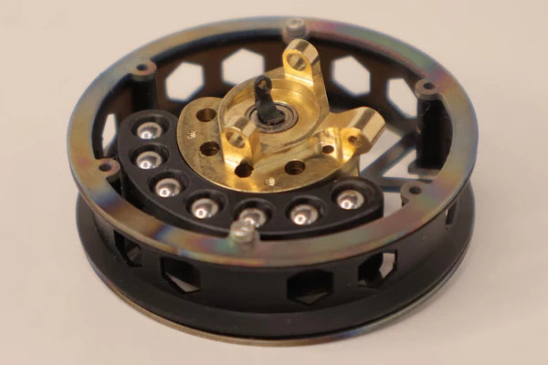 Hardpark Universal Outlaw Weight Hangers