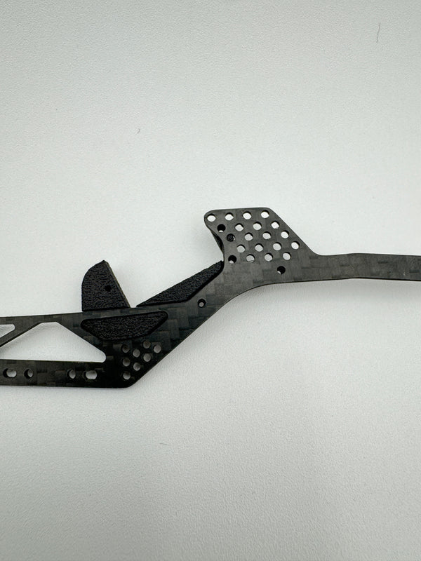 Hardpark Goblin Series Winch Mount