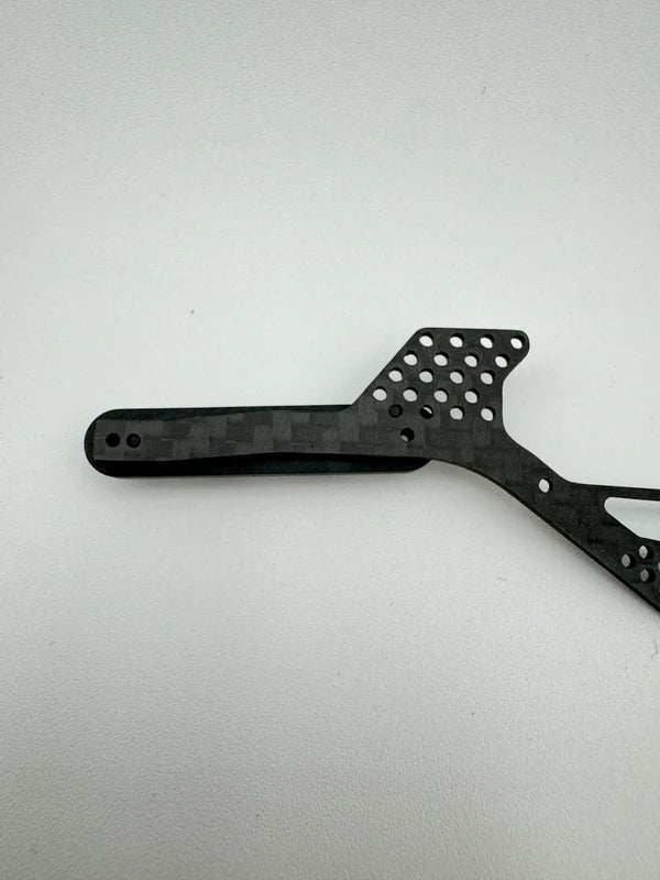 Hardpark Winch Mount Jig