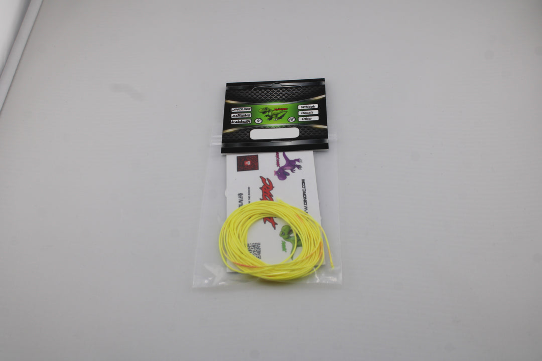 DinoRC Braided Winch Line