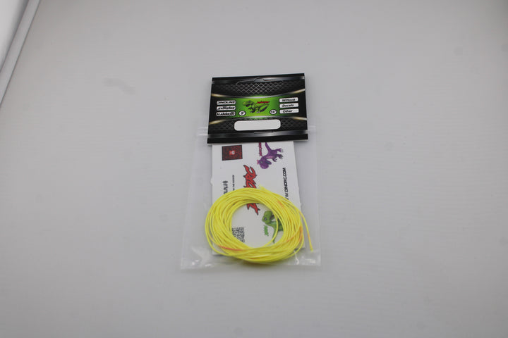 DinoRC Braided Winch Line