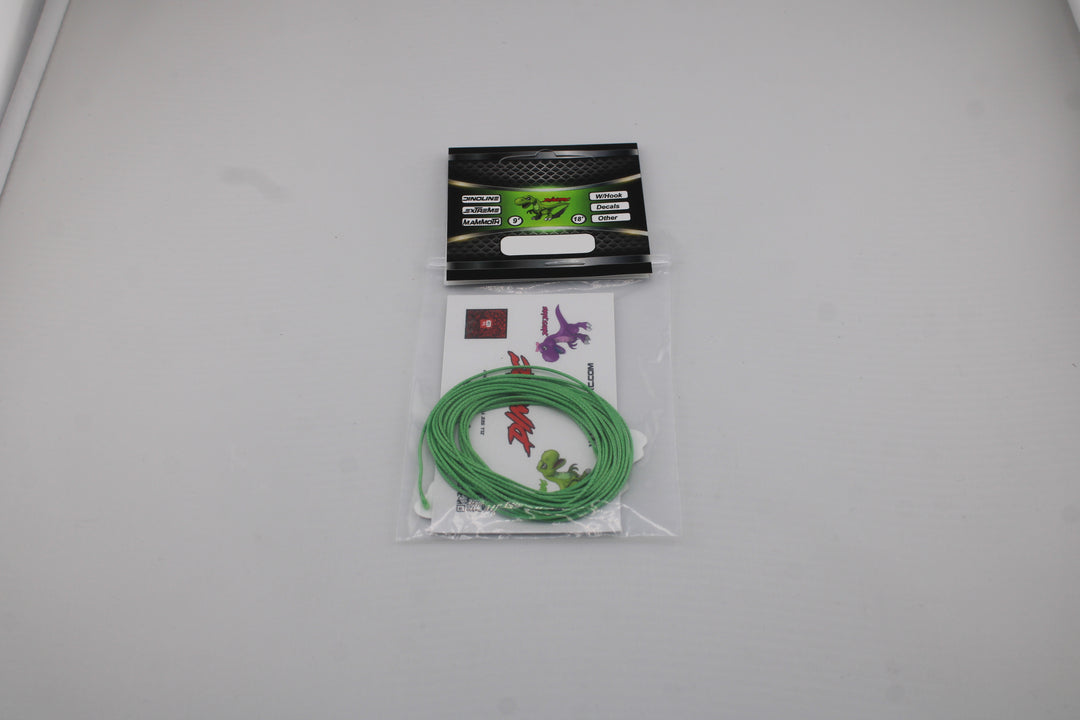 DinoRC Braided Winch Line