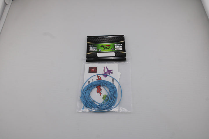 DinoRC Braided Winch Line