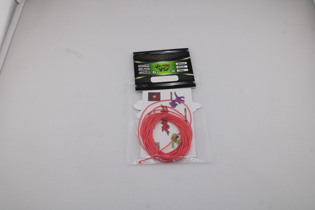 DinoRC Braided Winch Line