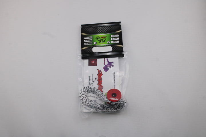 Dinoline RC Braided Winch Line W Spool