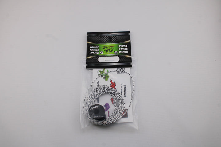 Dinoline RC Braided Winch Line W Spool