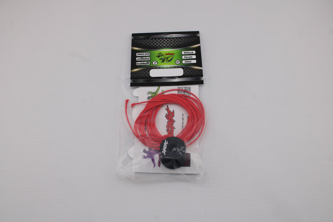 Dinoline RC Braided Winch Line W Spool