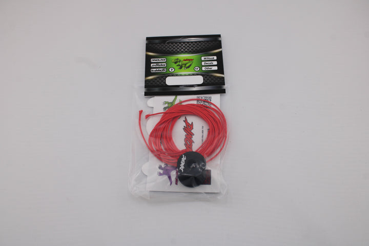 Dinoline RC Braided Winch Line W Spool