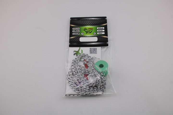 Dinoline RC Braided Winch Line W Spool