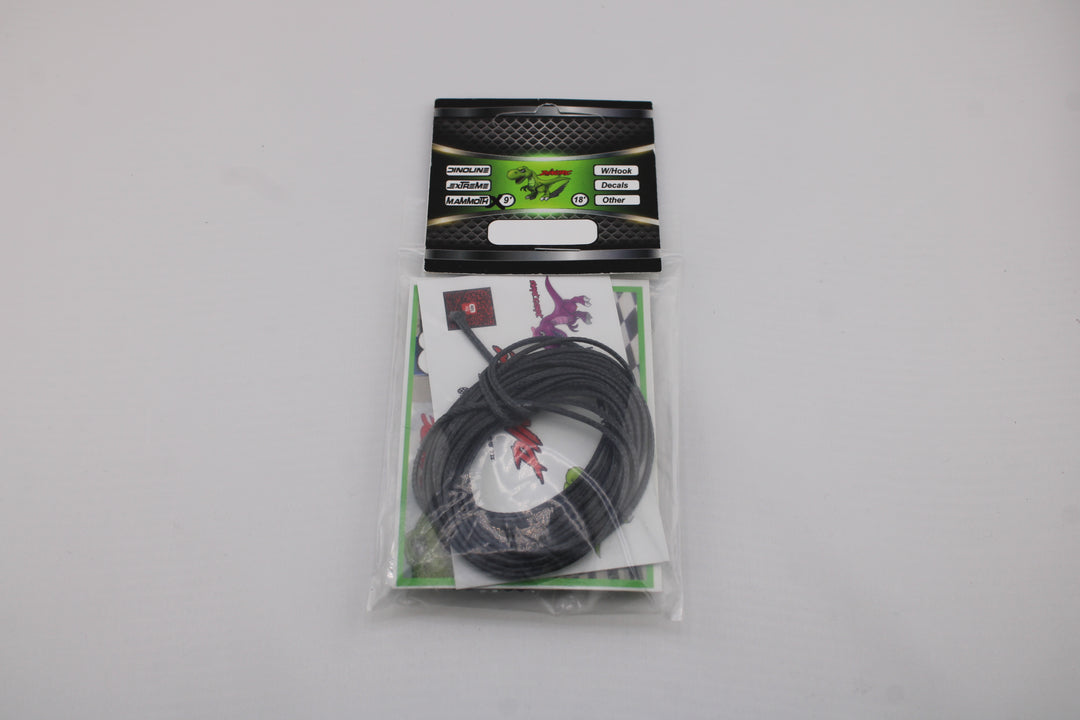 Dino RC Mammoth Dinoline 500lbs!