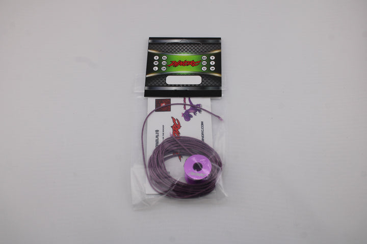 Dinoline RC Braided Winch Line W Spool