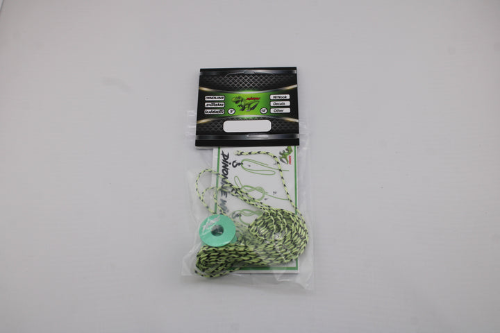 Dinoline RC Braided Winch Line W Spool