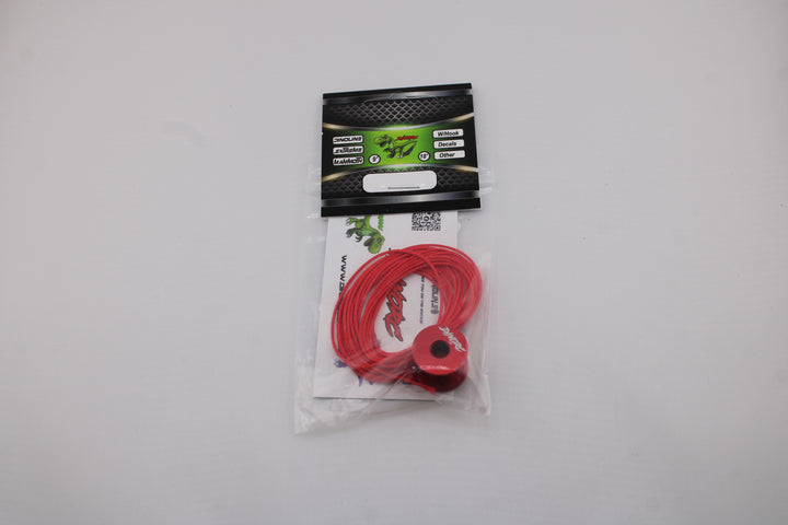 Dinoline RC Braided Winch Line W Spool