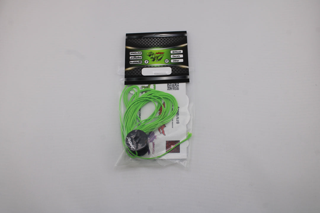 Dinoline RC Braided Winch Line W Spool