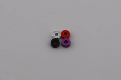 Hardpark Aluminum Spacers