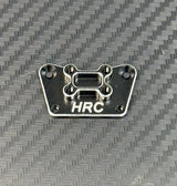 MWX HRC 1-3camber plate (R1-HRC-450)