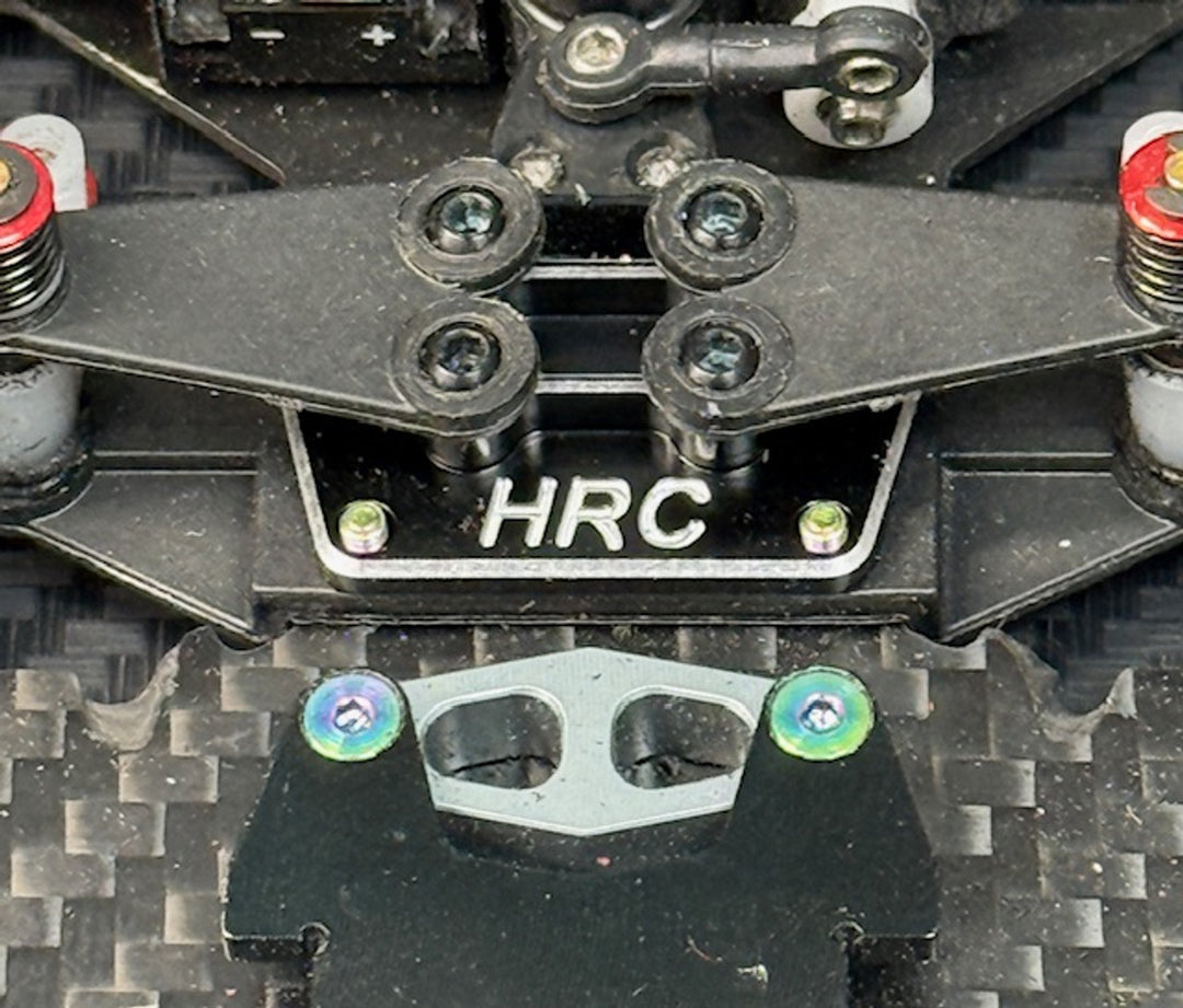 MWX HRC 1-3camber plate (R1-HRC-450)