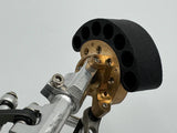 Hardpark Knuckle Studs