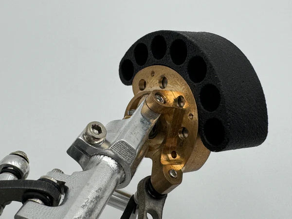 Hardpark Knuckle Studs