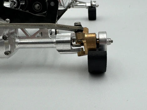 Hardpark Knuckle Studs