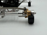 Hardpark Knuckle Studs