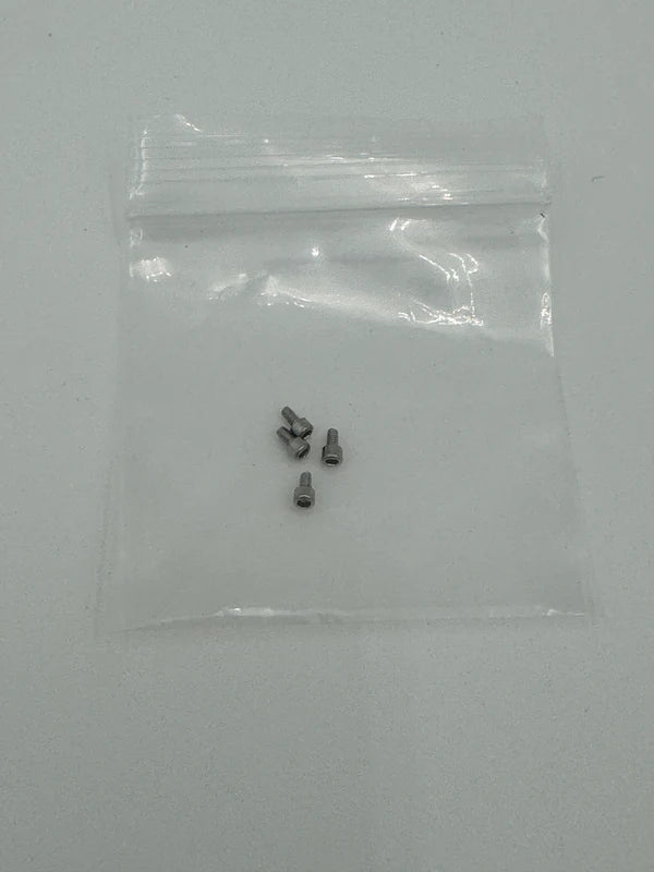 Hardpark Knuckle Studs