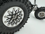 Hardpark 1.3 Billet Beauty Rings