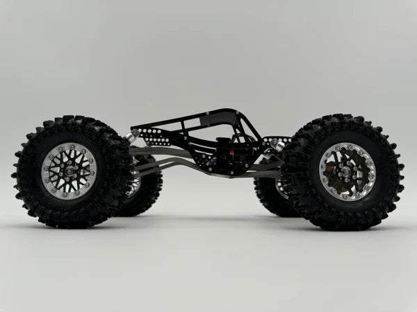 Hardpark DXL Links