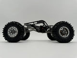 Hardpark DXL Links