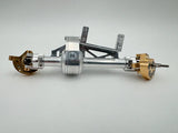 Hardpark Hard Park MOA Axle