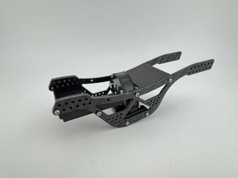 Hardpark SSV2 Trays