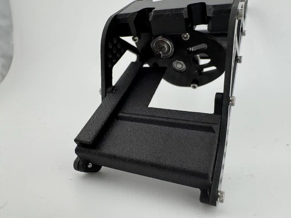 Hardpark SSV2 Trays