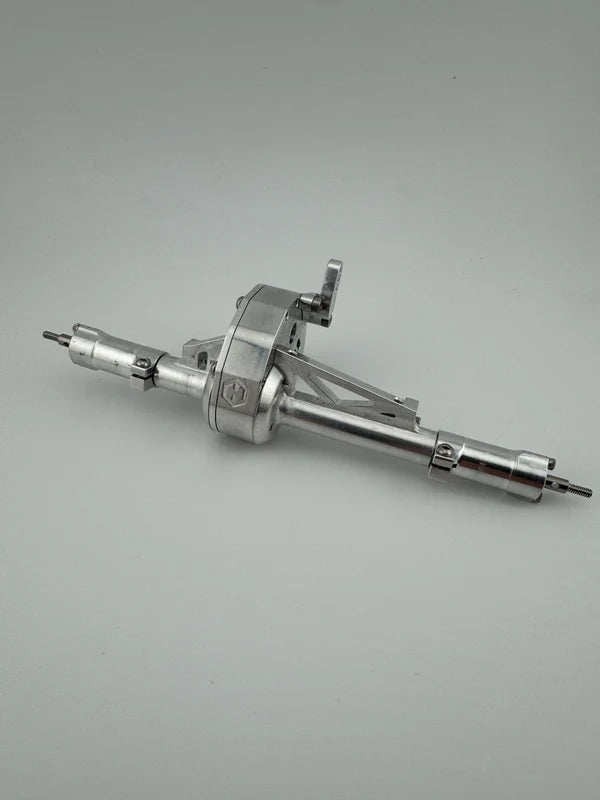 Hardpark MOA Axle Rear Axle Conversion